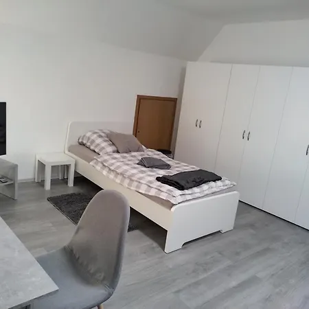 Gaestehaus Gt Appartamento *