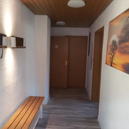 Gaestehaus Gt Appartamento