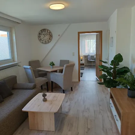 Gaestehaus Gt Appartamento Gütersloh