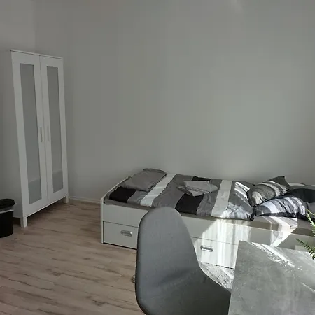 Gaestehaus Gt *