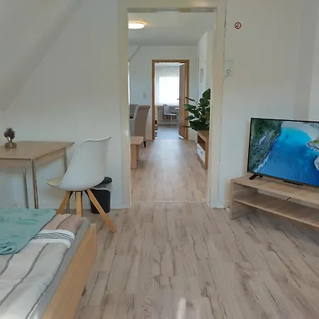 Gaestehaus Gt Appartamento Gütersloh