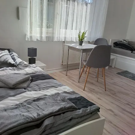 Appartamento Gaestehaus Gt Gütersloh