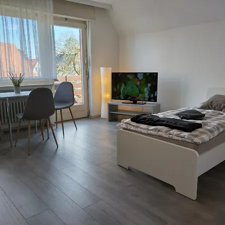 Gaestehaus Gt Appartamento *