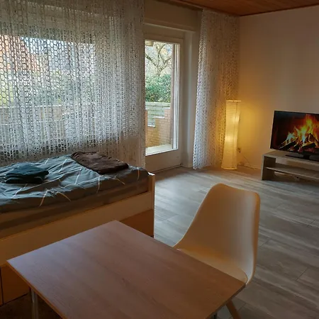 Gaestehaus Gt